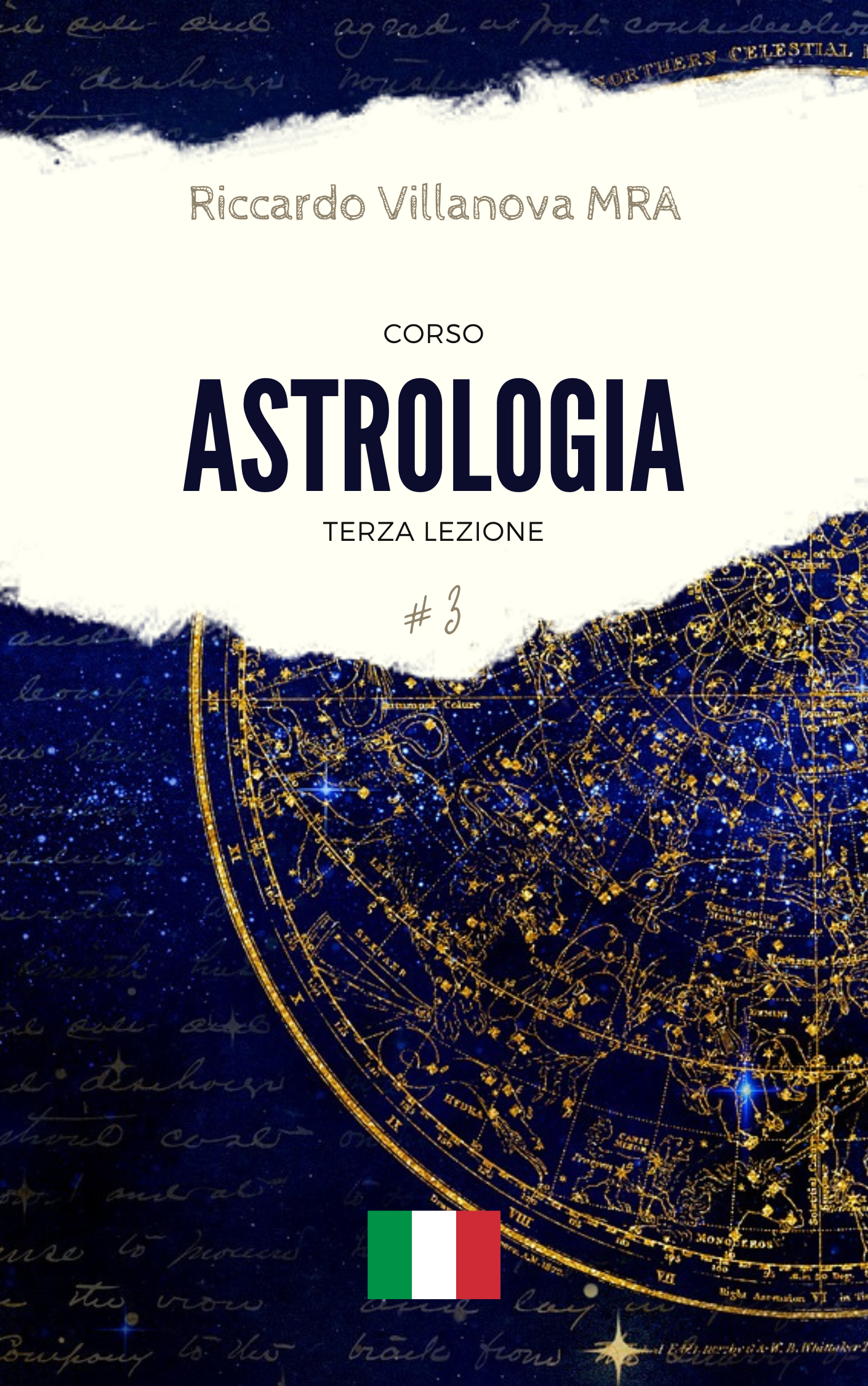 ASTROLOGIA - 03. LEZIONE