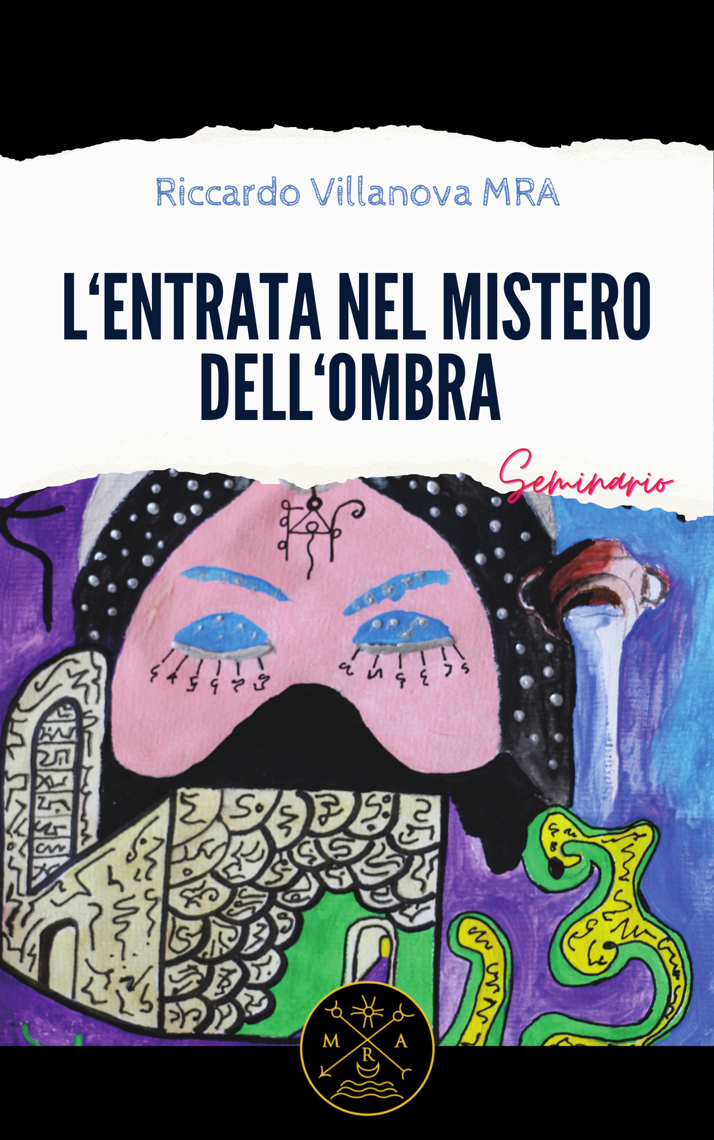 Entrata nel Mistero dell'Ombra