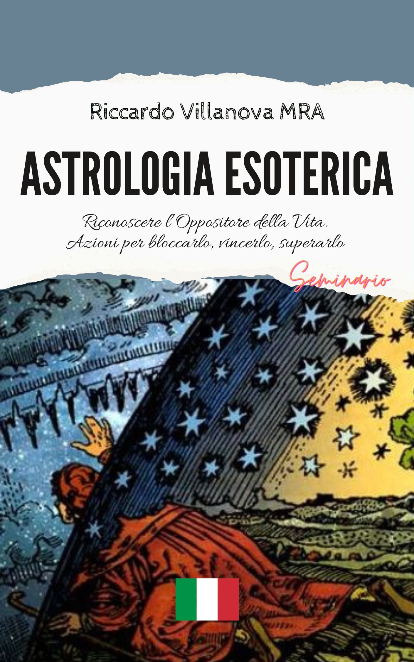 ASTROLOGIA ESOTERICA
