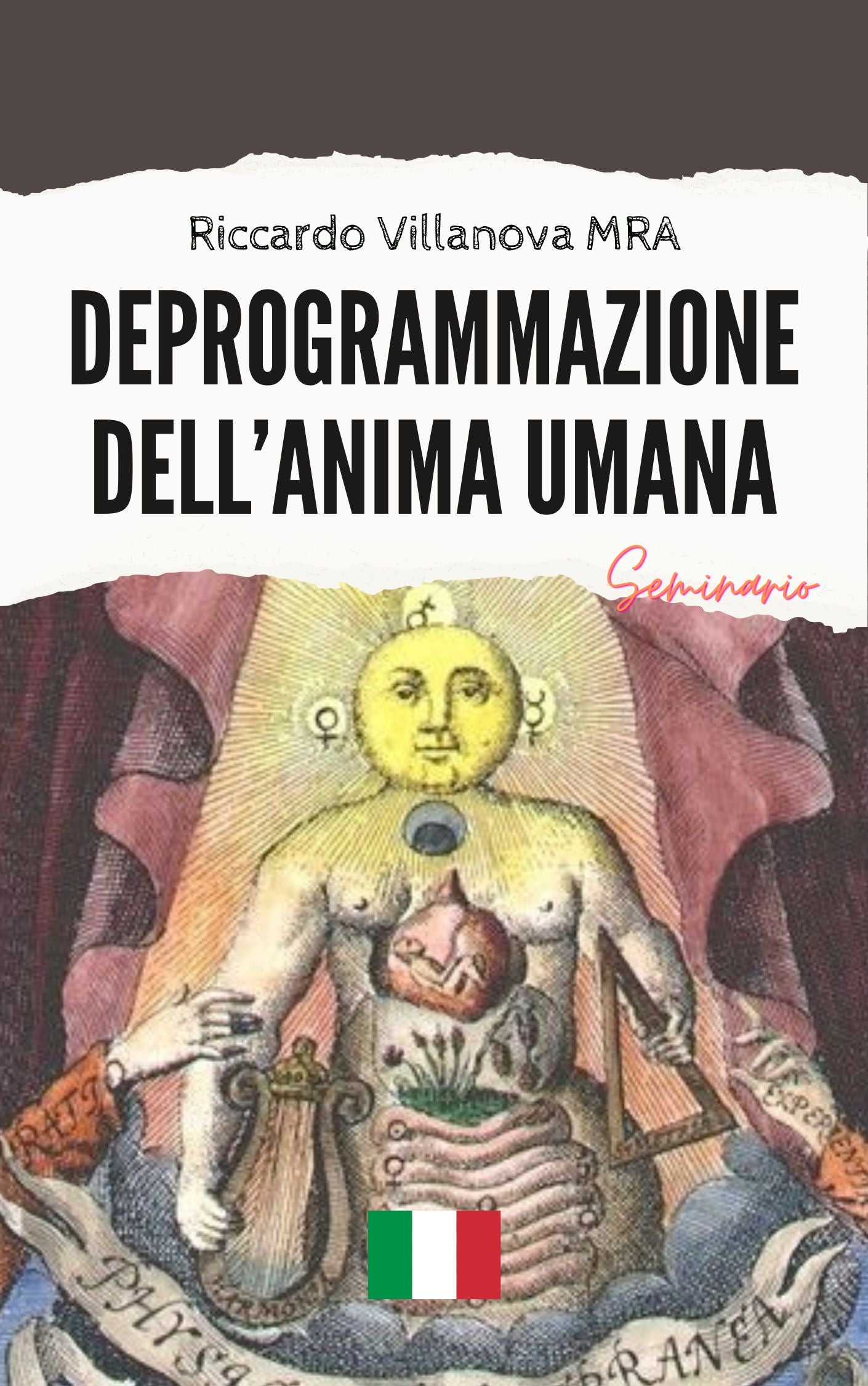 DEPROGRAMMAZIONE DELL'ANIMA