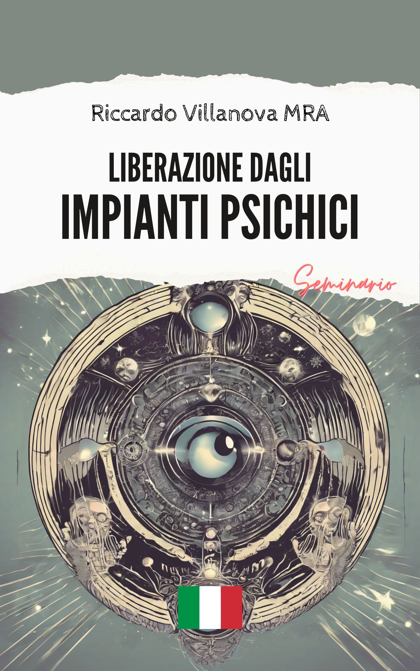 IMPIANTI PSICHICI