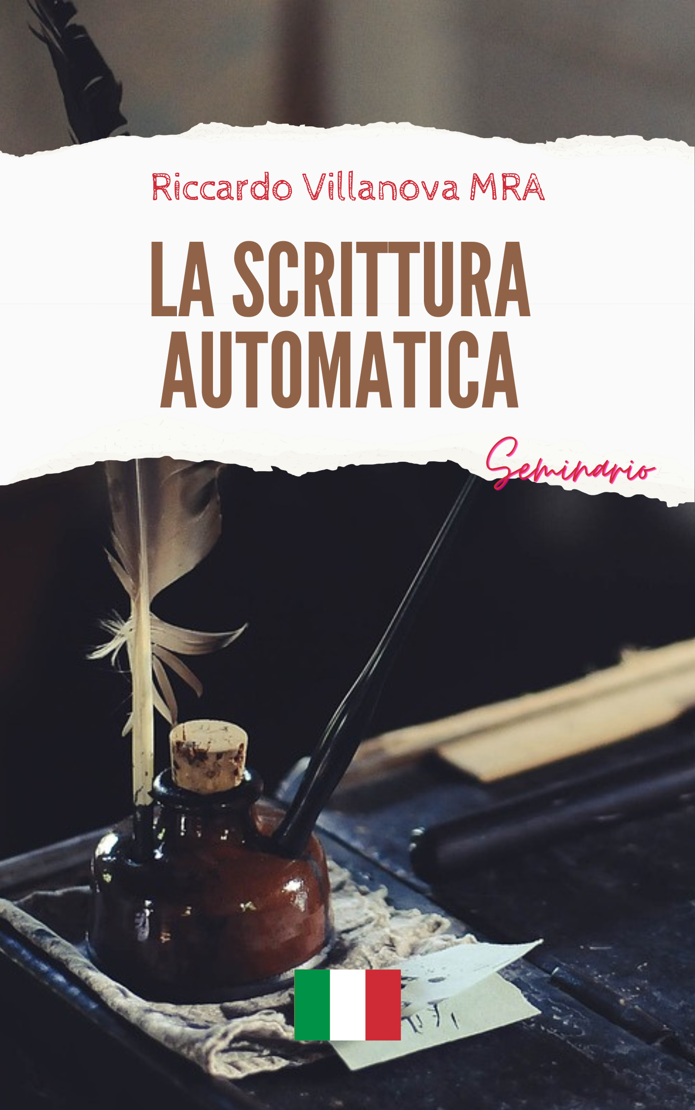 SCRITTURA AUTOMATICA