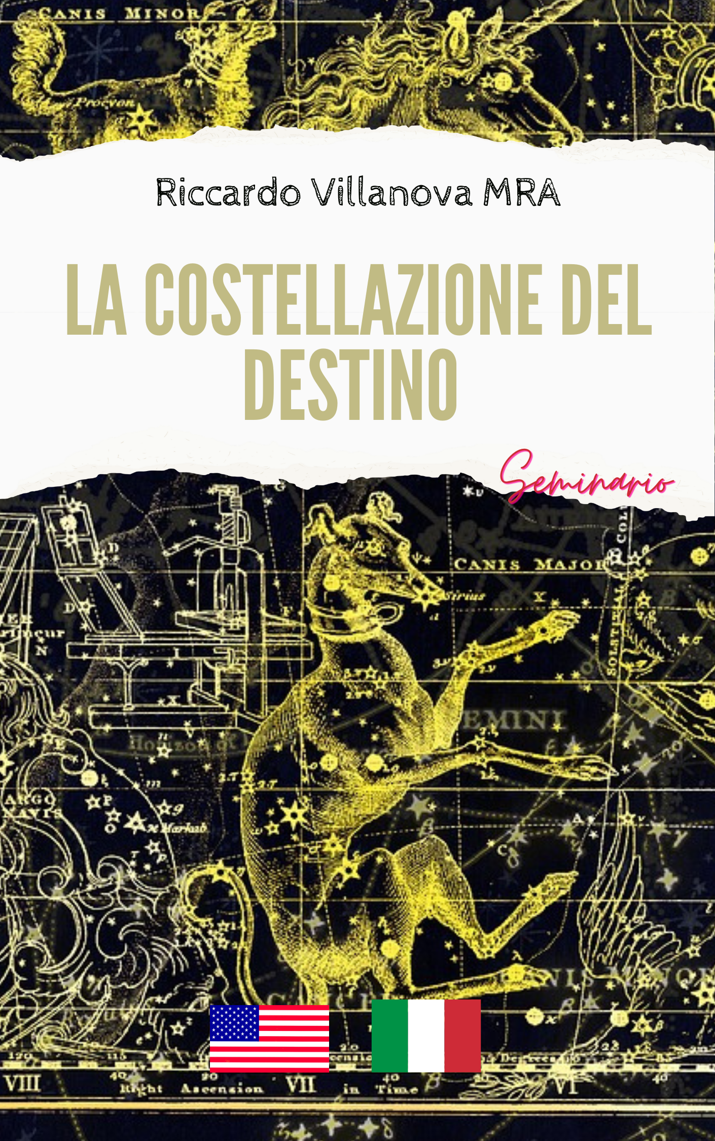 LA COSTELLAZIONE DEL DESTINO (IT/EN)