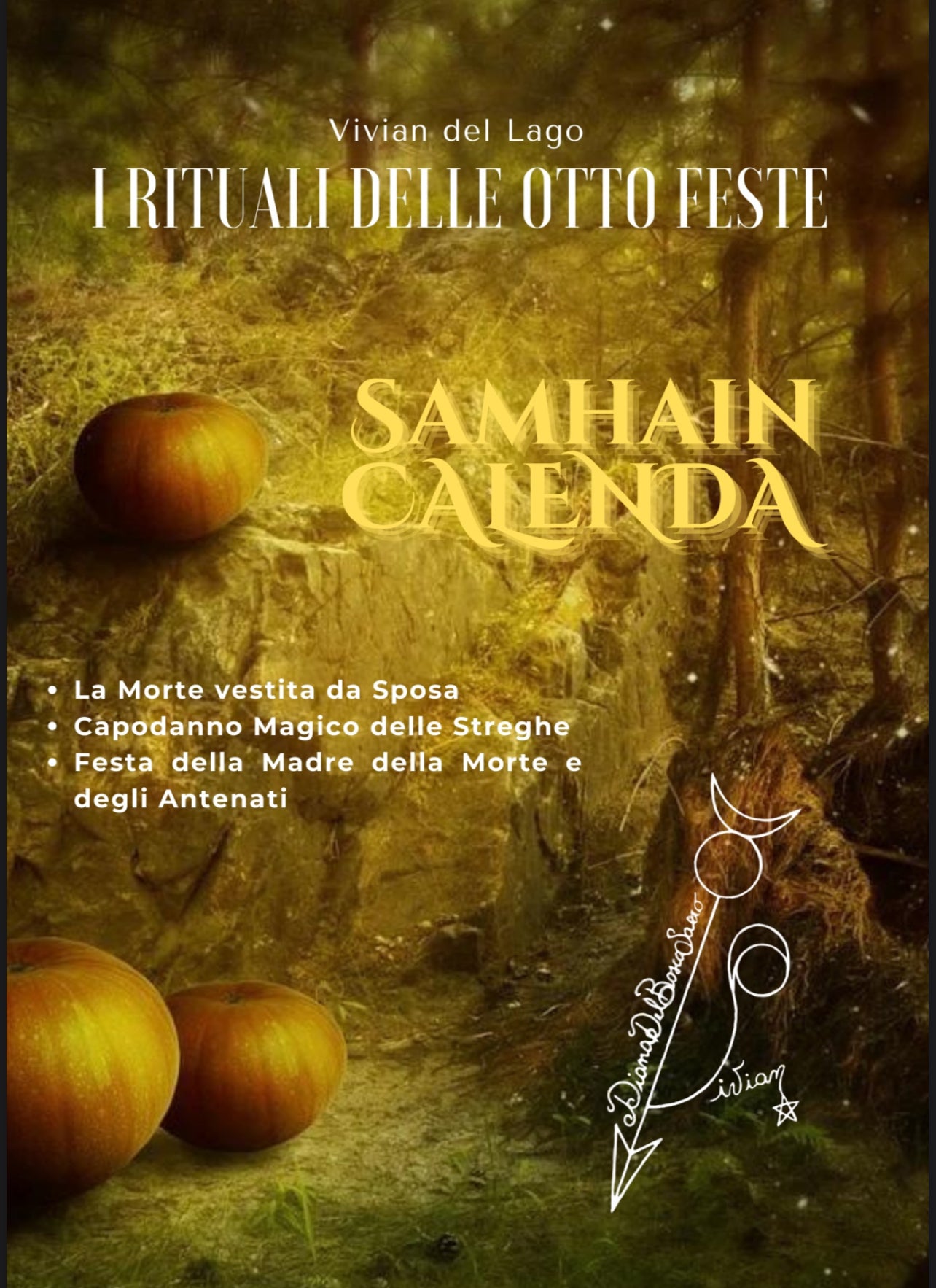 zRivista "I RITUALI DELLE OTTO FESTE" 2022, n.1