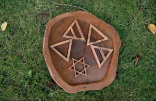 PENTAMAGNO (Vivian del Lago)