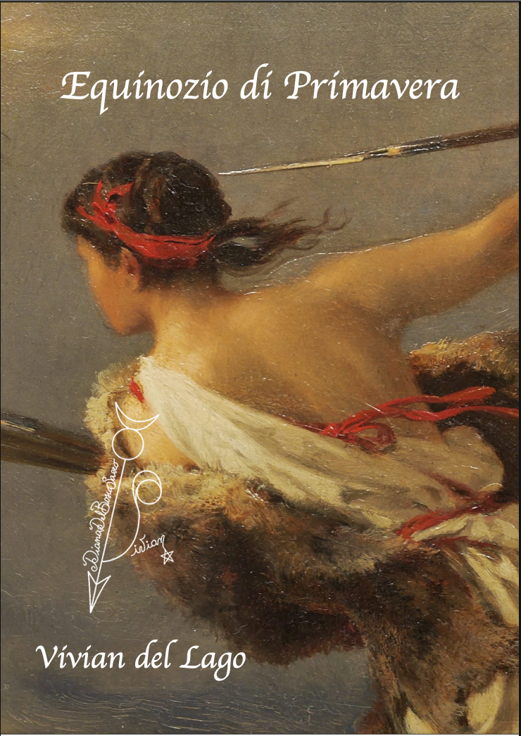 Equinozio Vivian del Lago